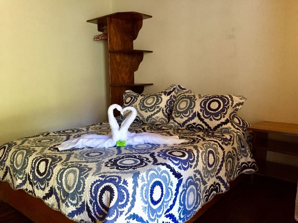 Comfort Double Room, 1 Double Bed, Non Smoking photo 2