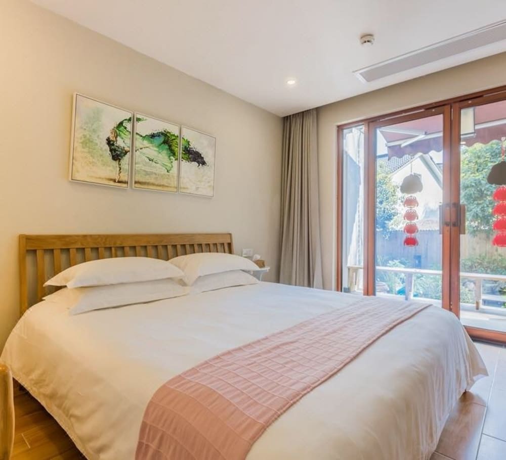 Design Double Room