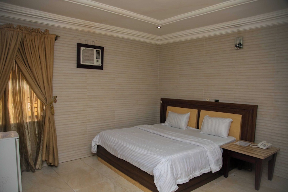 Classic Room, City View photo 3