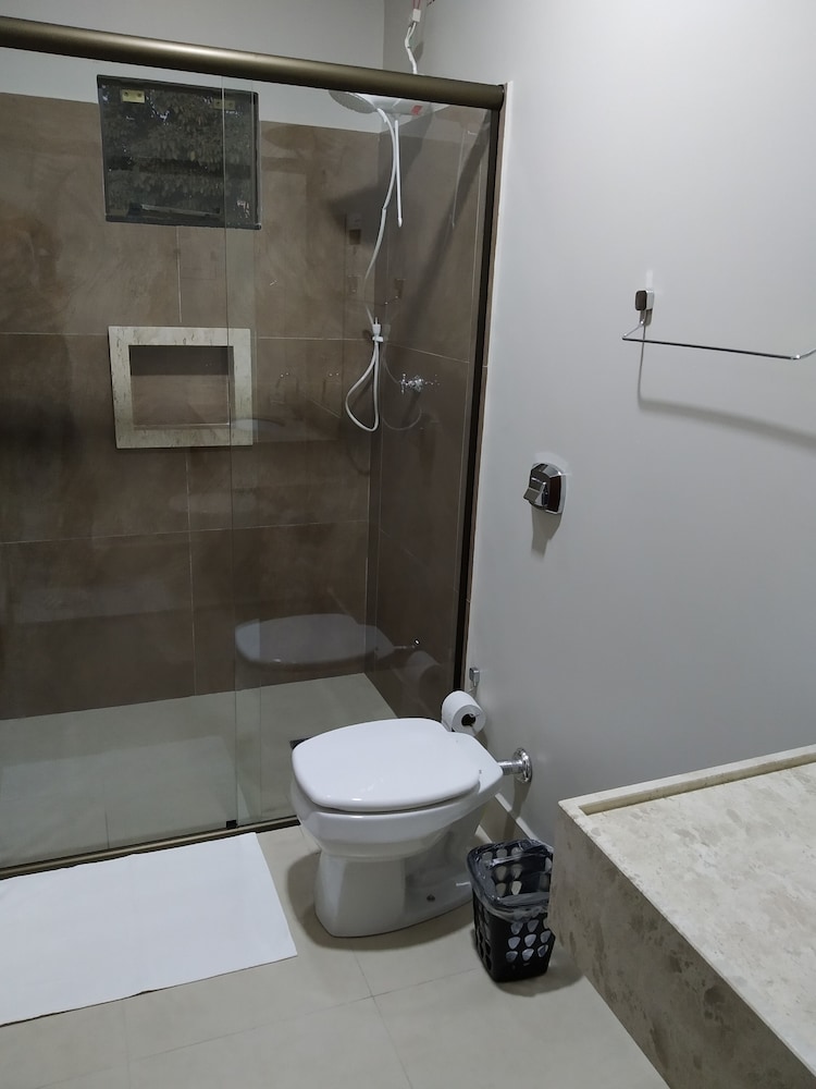 Deluxe Single Room photo 3