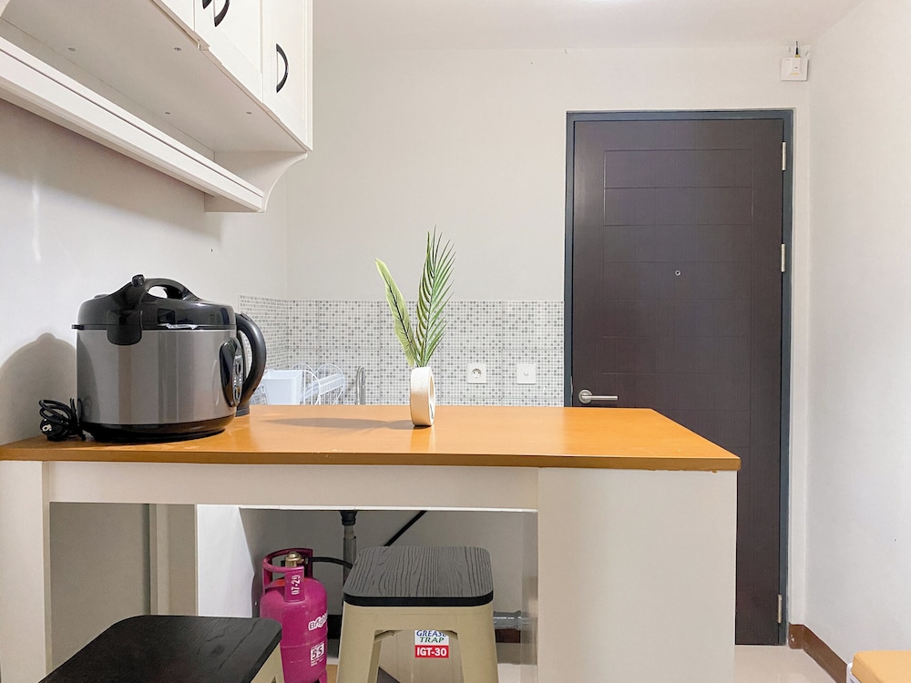 Standard Apartment, 1 Bedroom (Apartment) photo 3