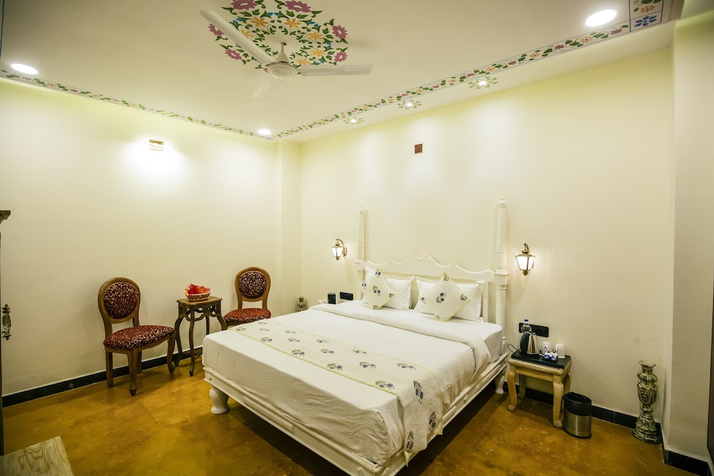 Superior Room - Photo 6