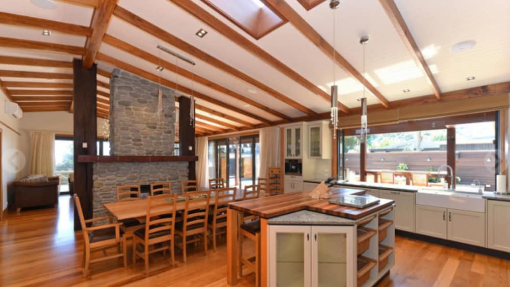 House, Multiple Beds, Beach View (Tata Tides Retreat) photo 2