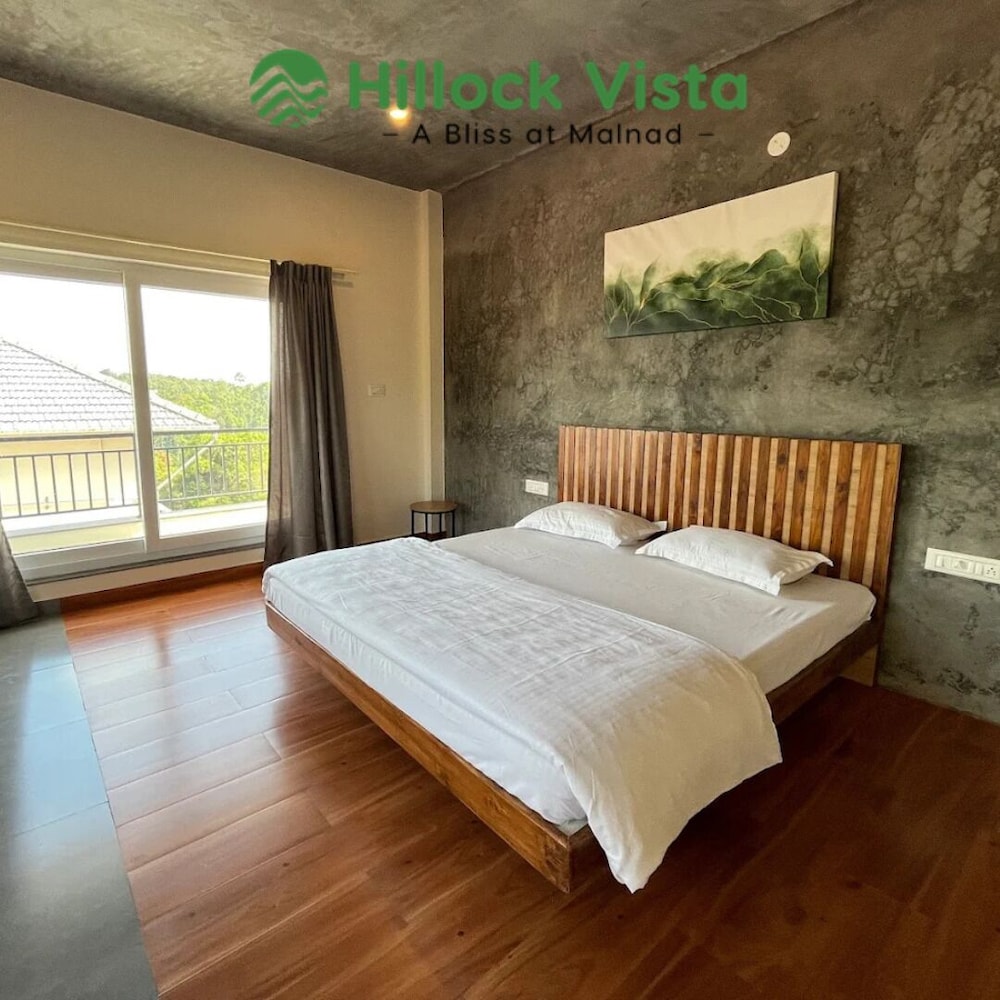 Basic Double Room photo 1