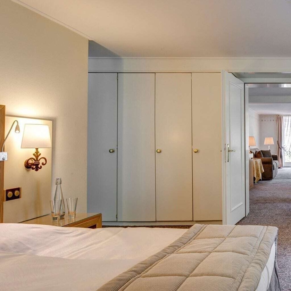 Suite, Balcony photo 1