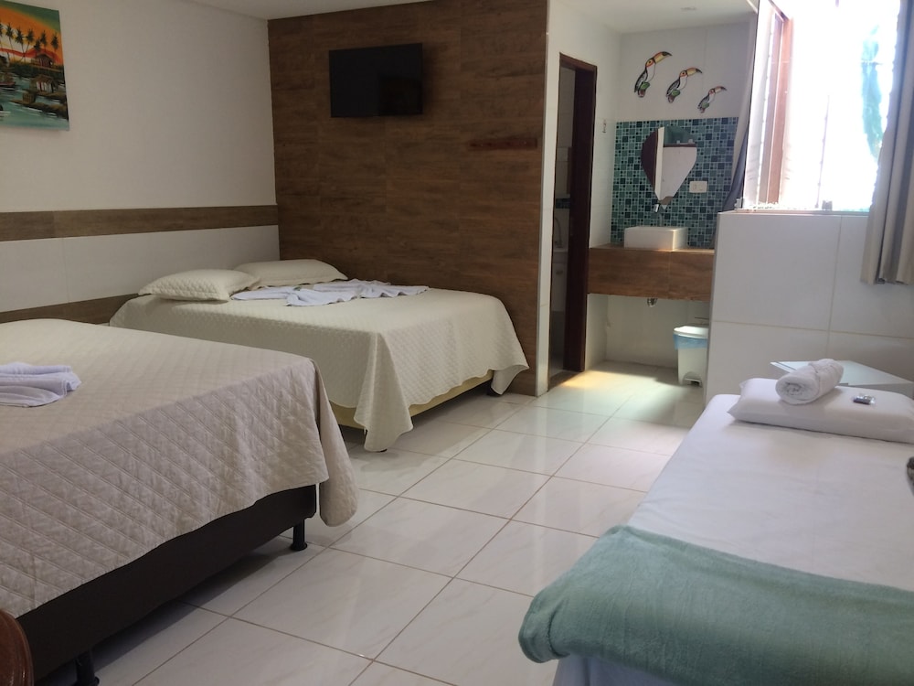Grand Quadruple Room