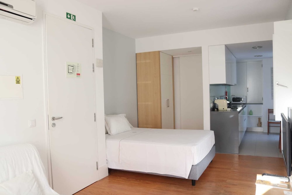 Family Apartment