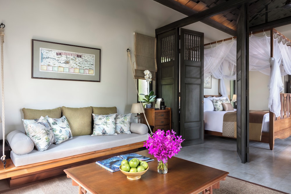 Anantara Seaview Pool Villa - Photo 8