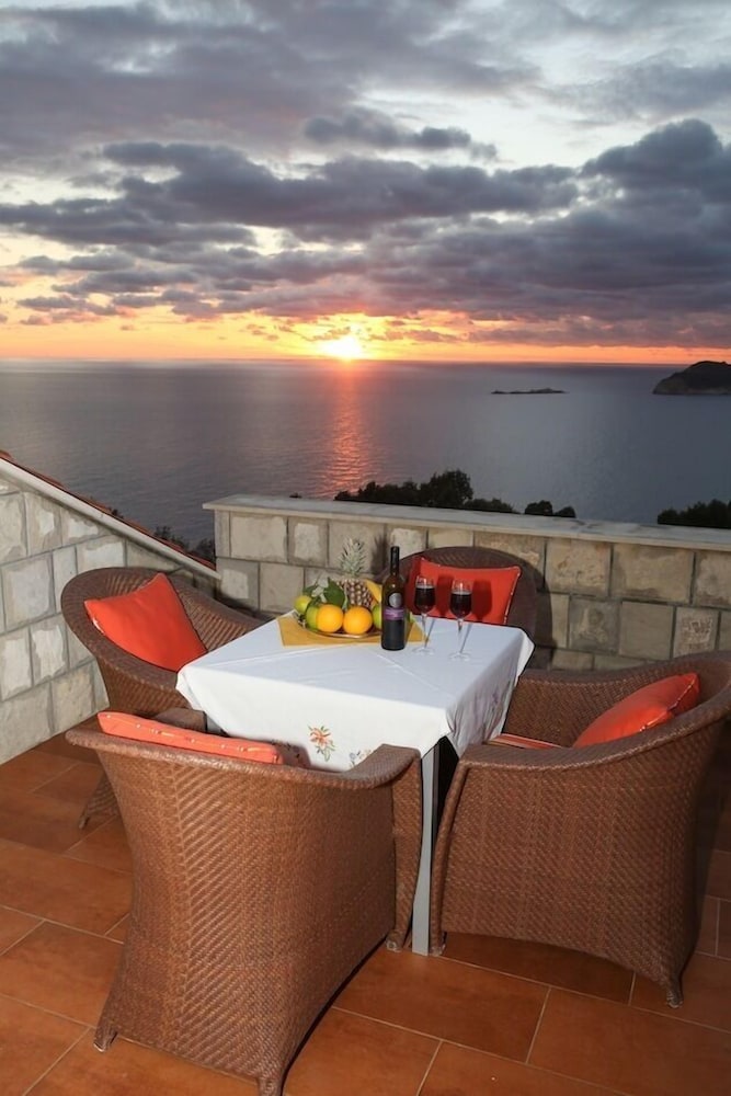 Apartment, 1 Bedroom, Terrace, Sea View photo 1