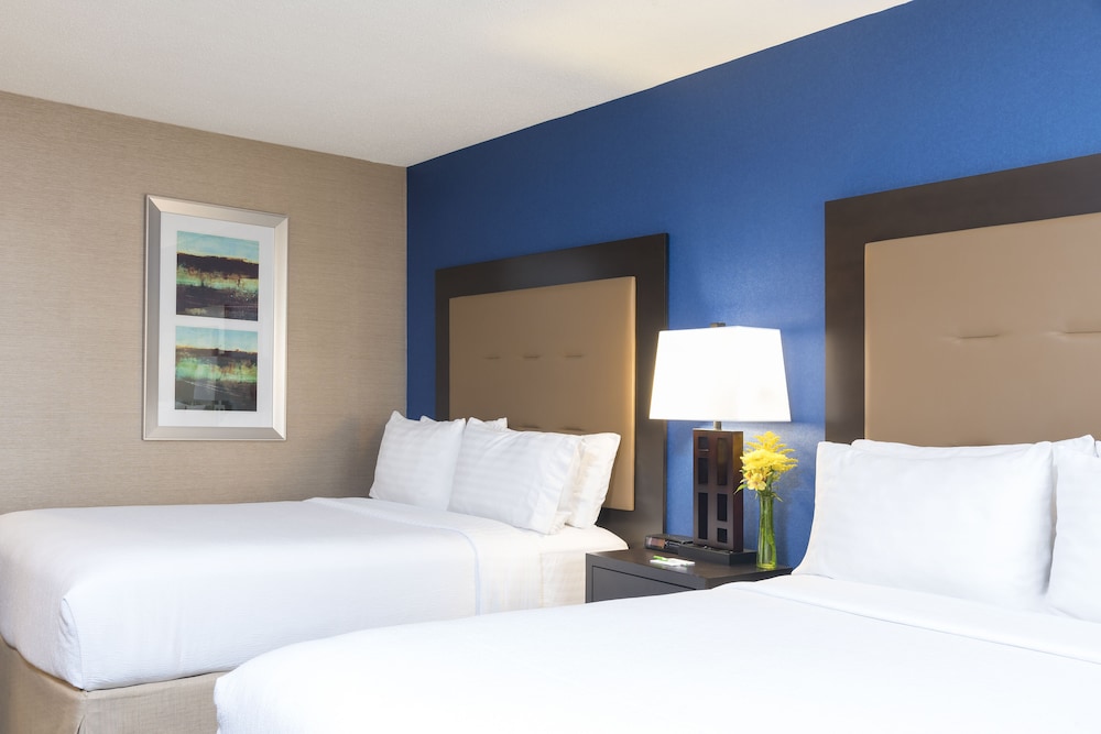 Grand Royal Hotel O'Hare - Chicago, Billede 4