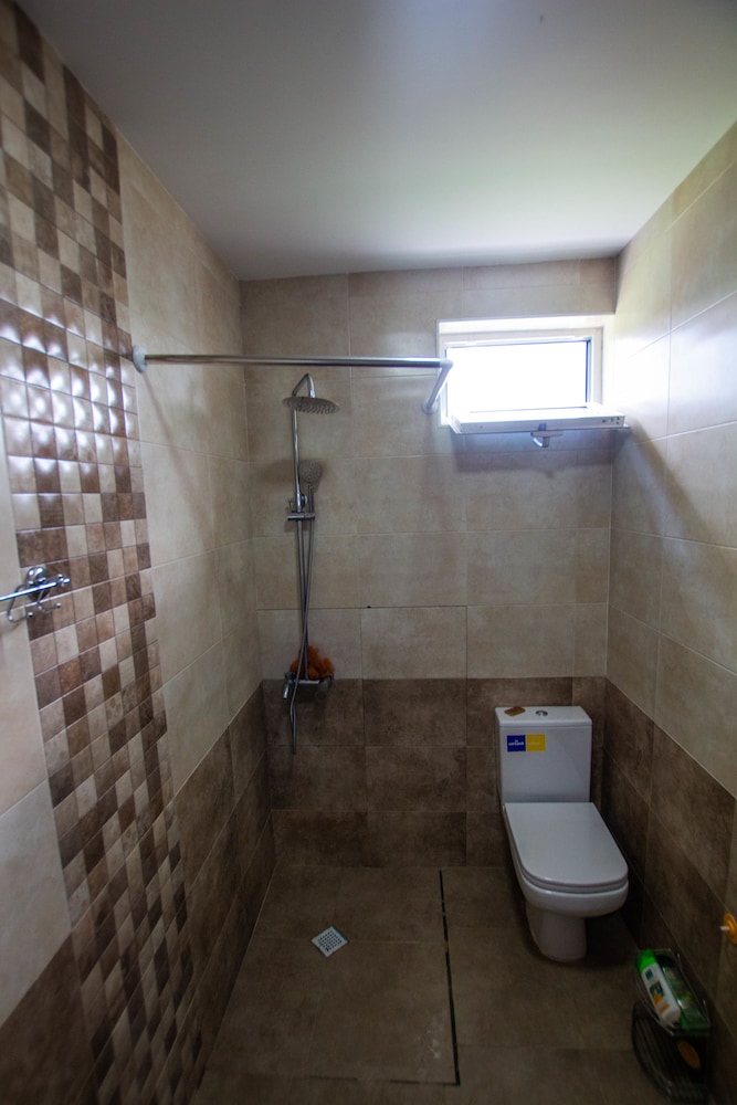 Standard Double or Twin Room, Sea View photo 2