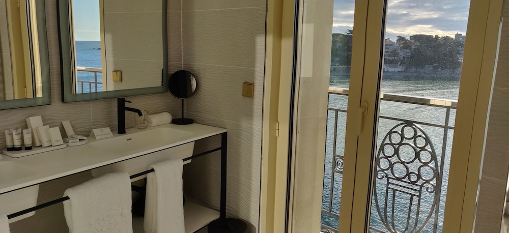 Superior Room, Sea View (1) SPA access included photo 3