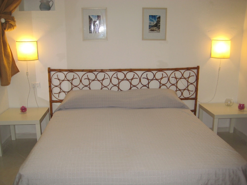 Superior Studio, 1 Queen Bed, Ground Floor photo 1
