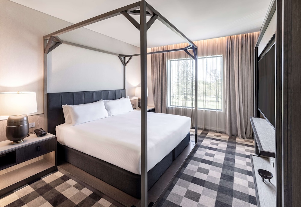 Presidential Suite, 1 King Bed