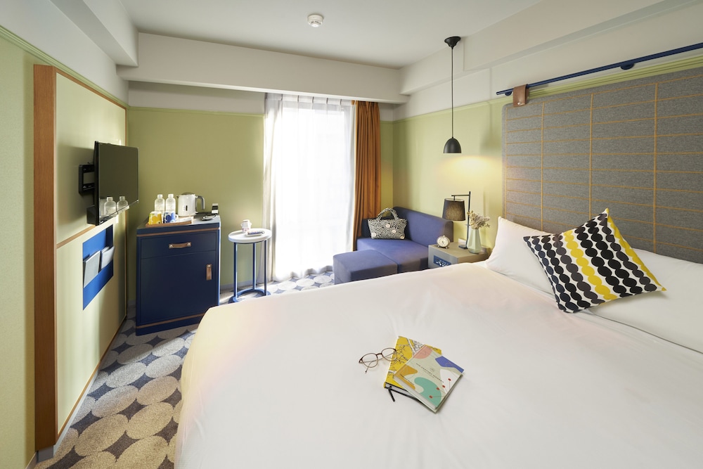 Single Room, Non Smoking photo 3