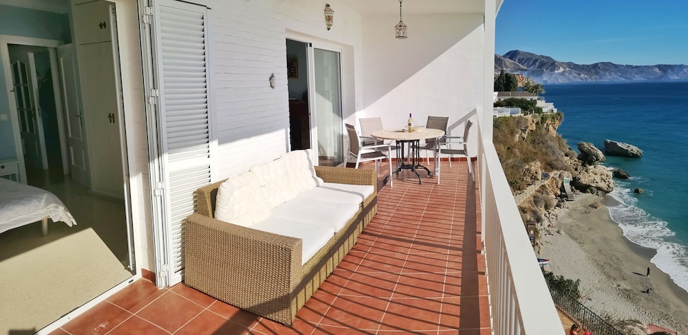 Comfort Apartment, Ensuite, Sea View (Two-Bedroom)