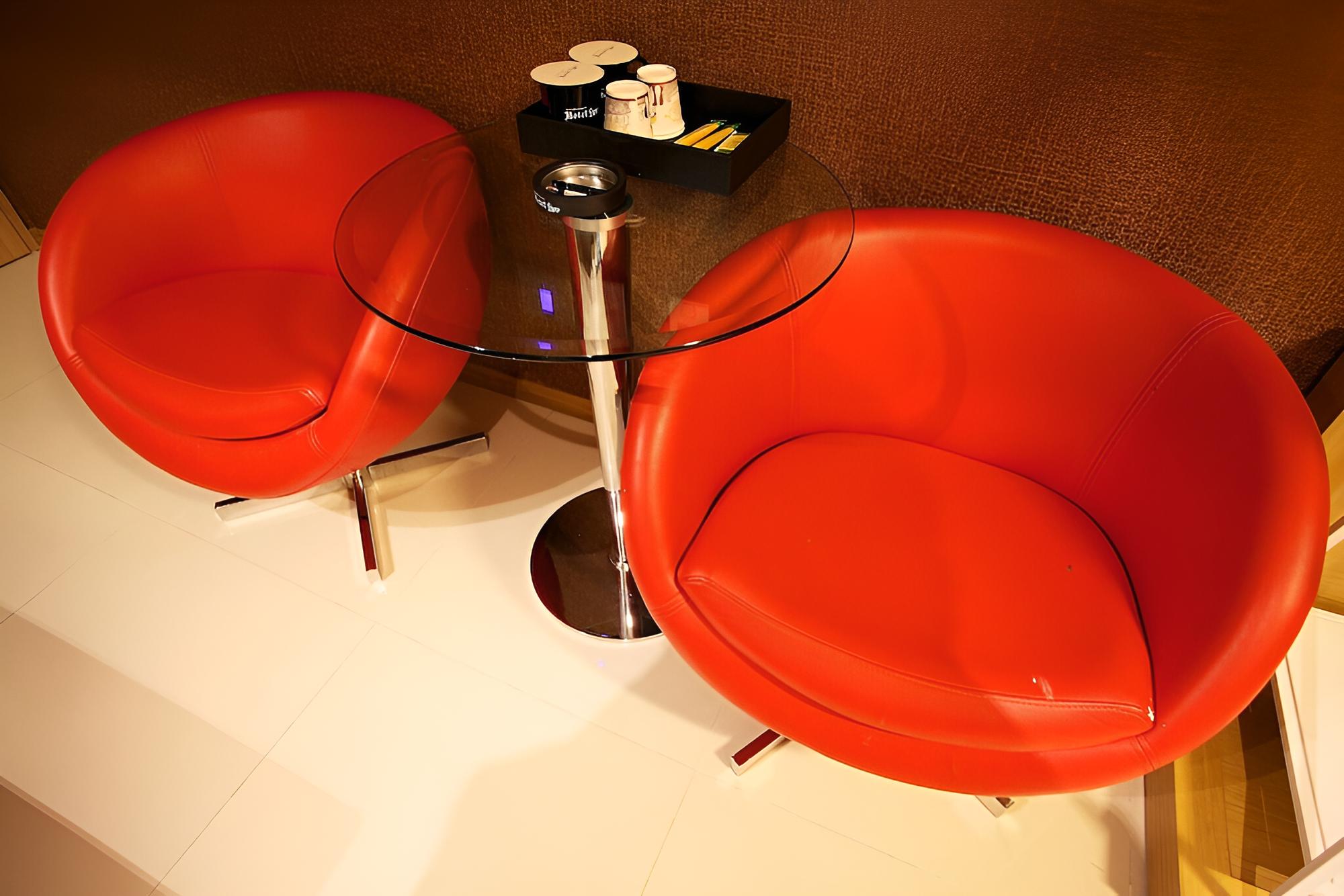 Room (Standard-C (massage chair available N) - Photo 14