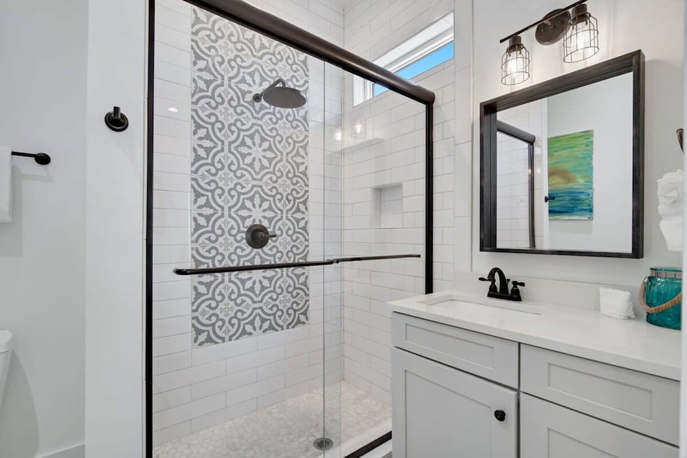 Lil Tip Sea 8 BR Private Pool Elevator Beach, Billede 22