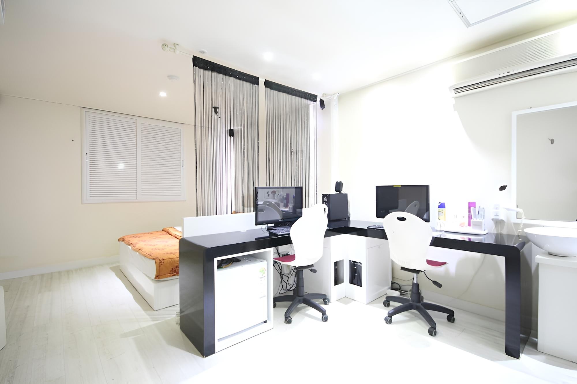 Room (Semi-Special Room) photo 1