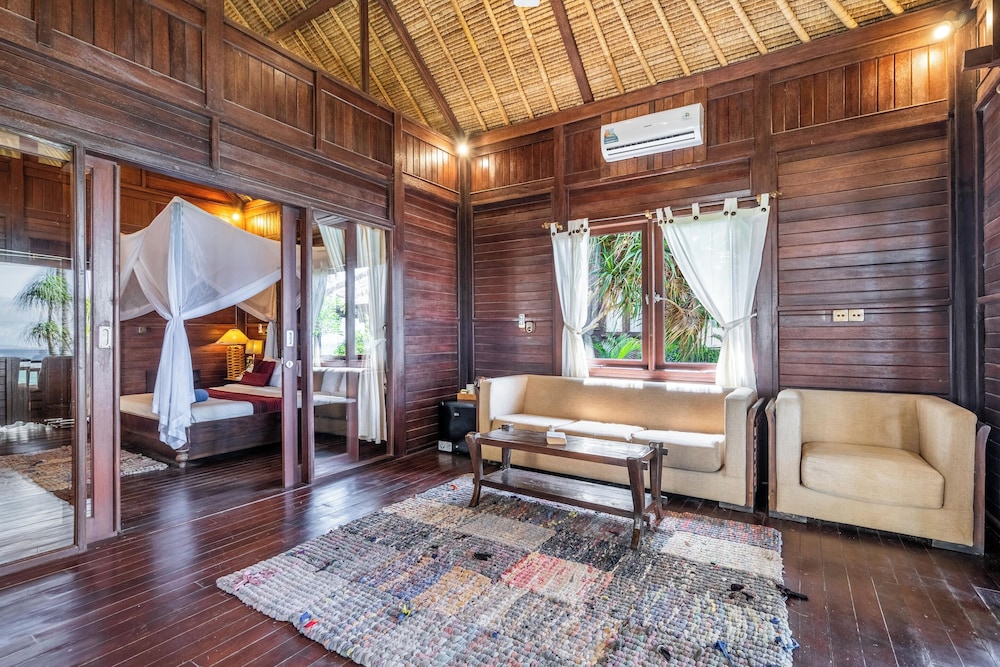 Superior Oceanview Stay - Upper Floor - Photo 18