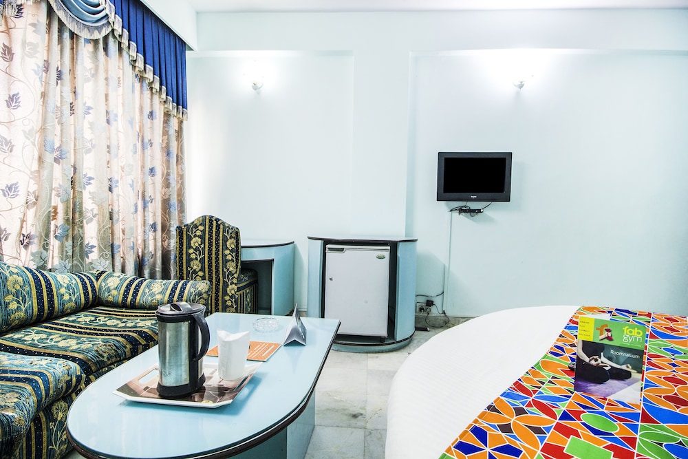 Executive Room, 1 Queen Bed, Non Smoking photo 3