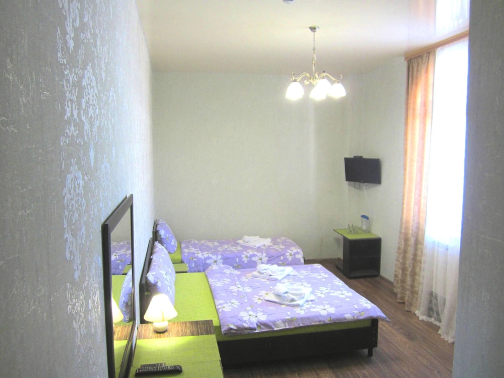 Classic Triple Room photo 1