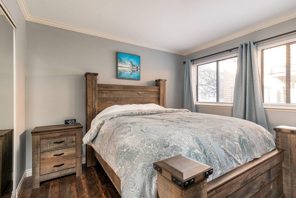 Condo, 1 Queen Bed with Sofa bed (Powder Village Unit D5)
