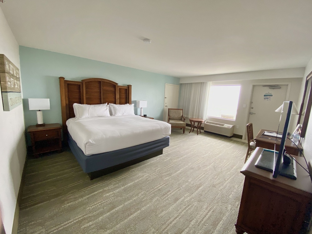 Room, 1 King Bed, Non Smoking