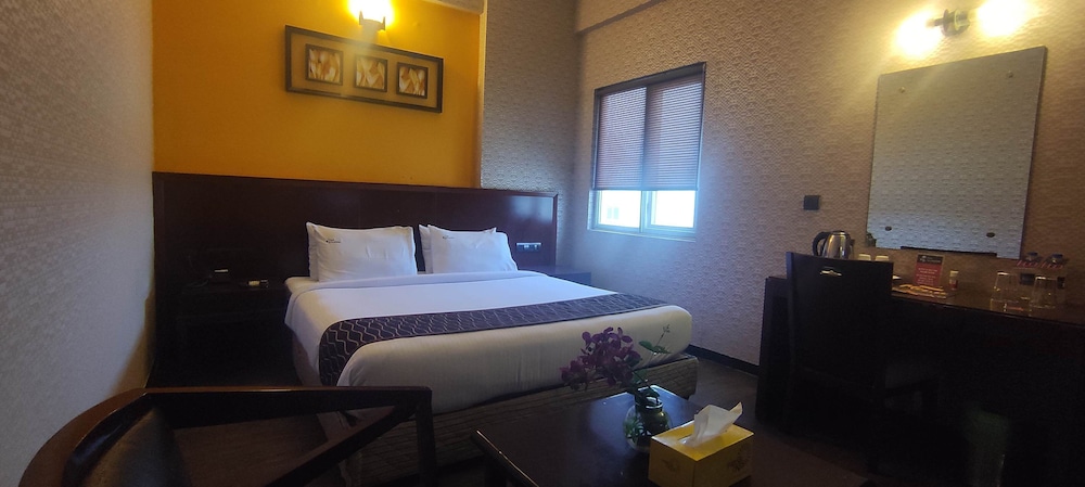 Standard Room photo 3