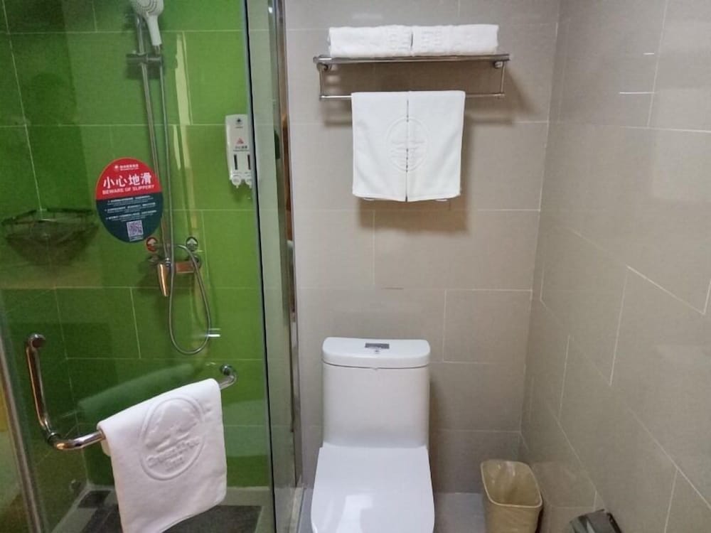 Twin Room, Special Offer