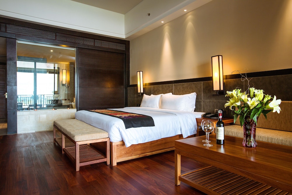 Superior Double Room, 1 Bedroom, Balcony, River View