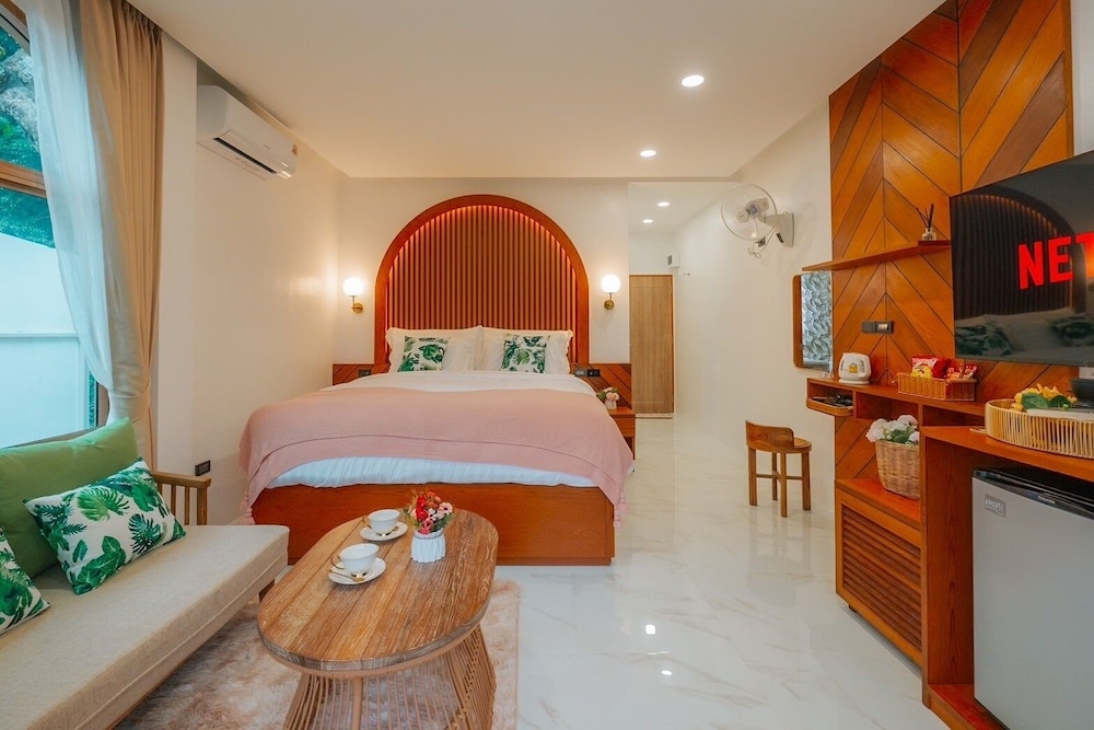 V5 : Villa Panorama View - Photo 4