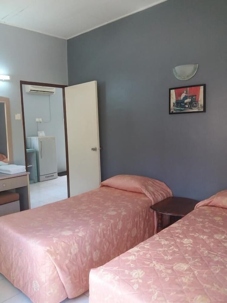 Deluxe Chalet, 2 Bedrooms photo 1