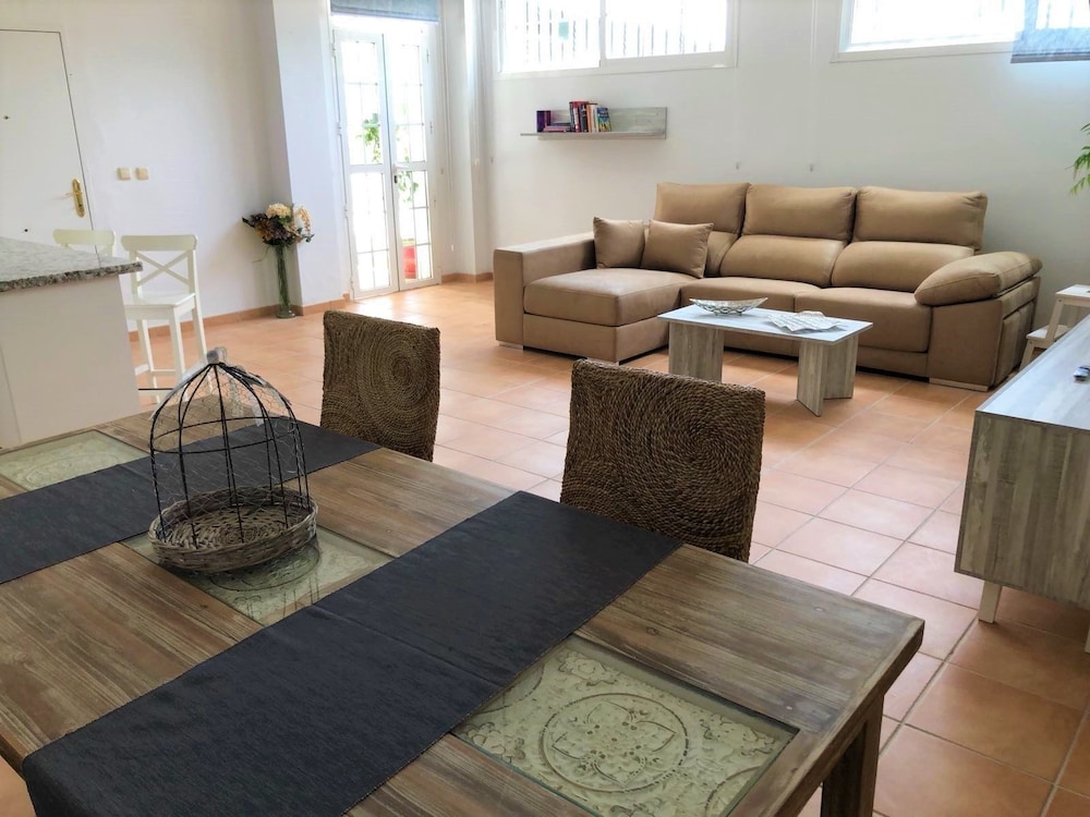 Hôtel Arco del Sol, Photo 10