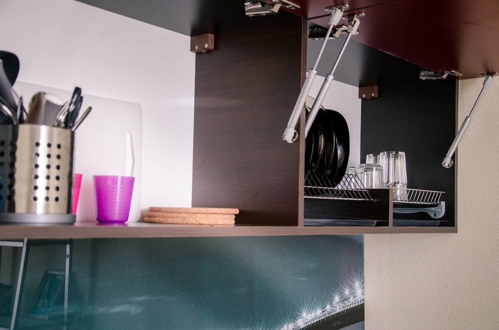 Apartment, 1 Bedroom, Balcony (Mini Kitchen) photo 2