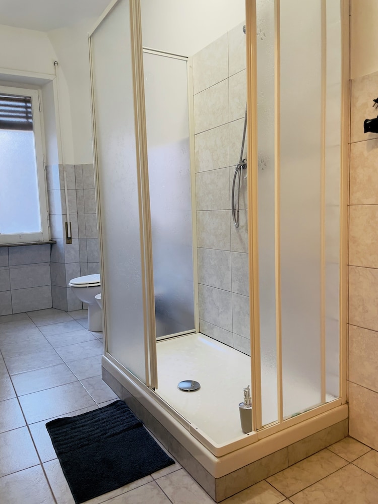 Double Room, Balcony, Internal Private Bathroom