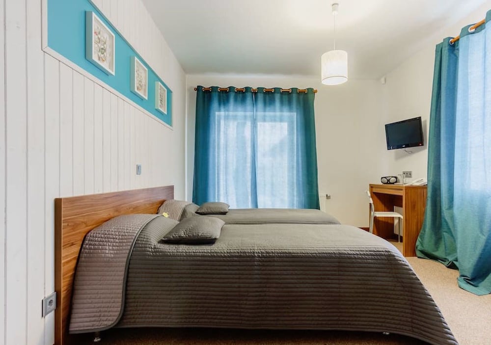 Triple Room photo 1
