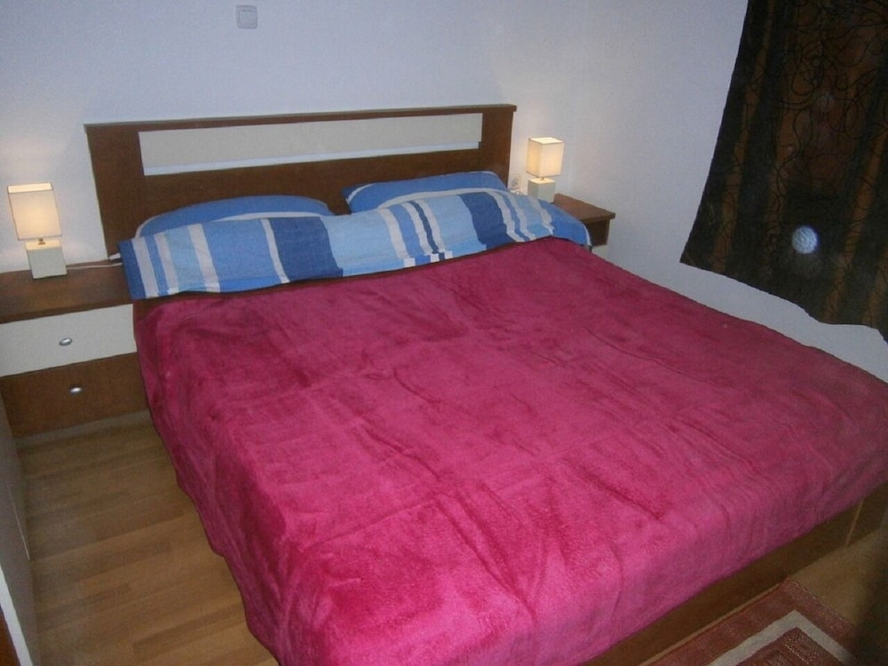 Apartment (Niki - 20m from the sea - A2(2+2))