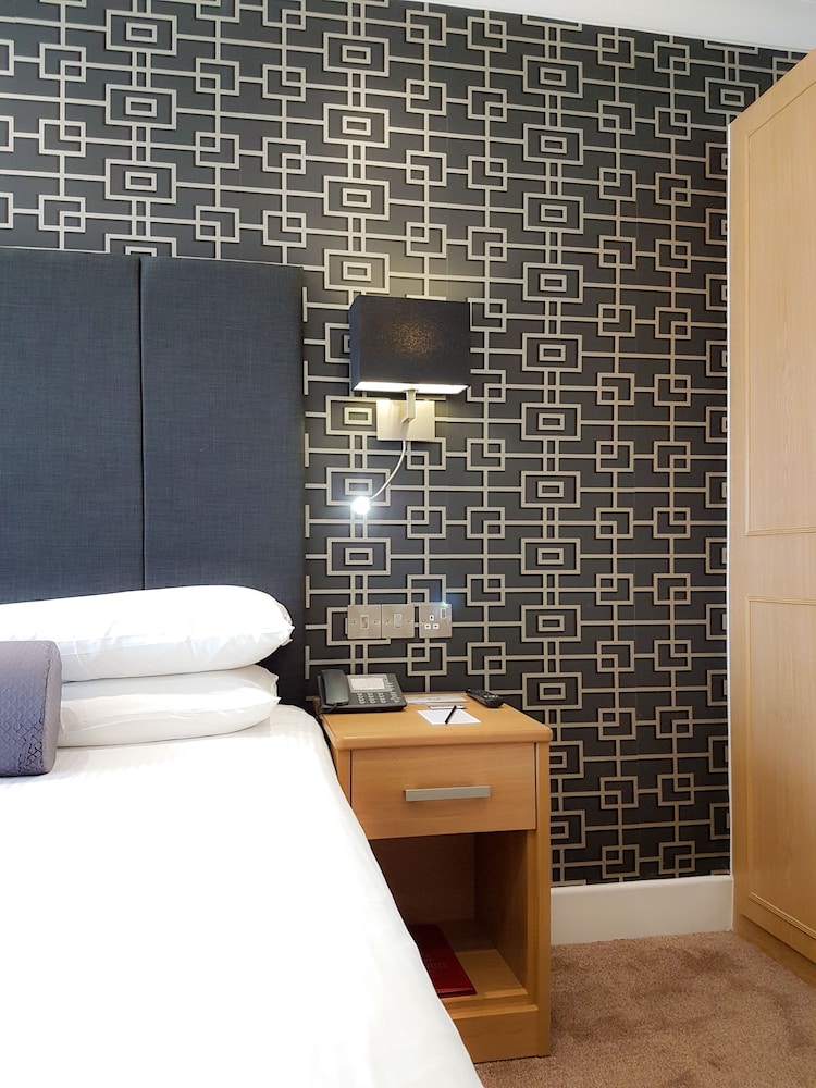 Standard Double Room - Photo 2