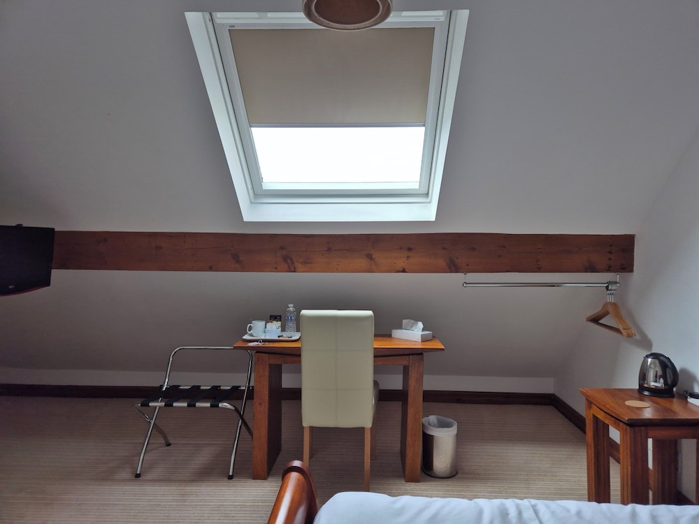 Comfort Double Room, 1 King Bed