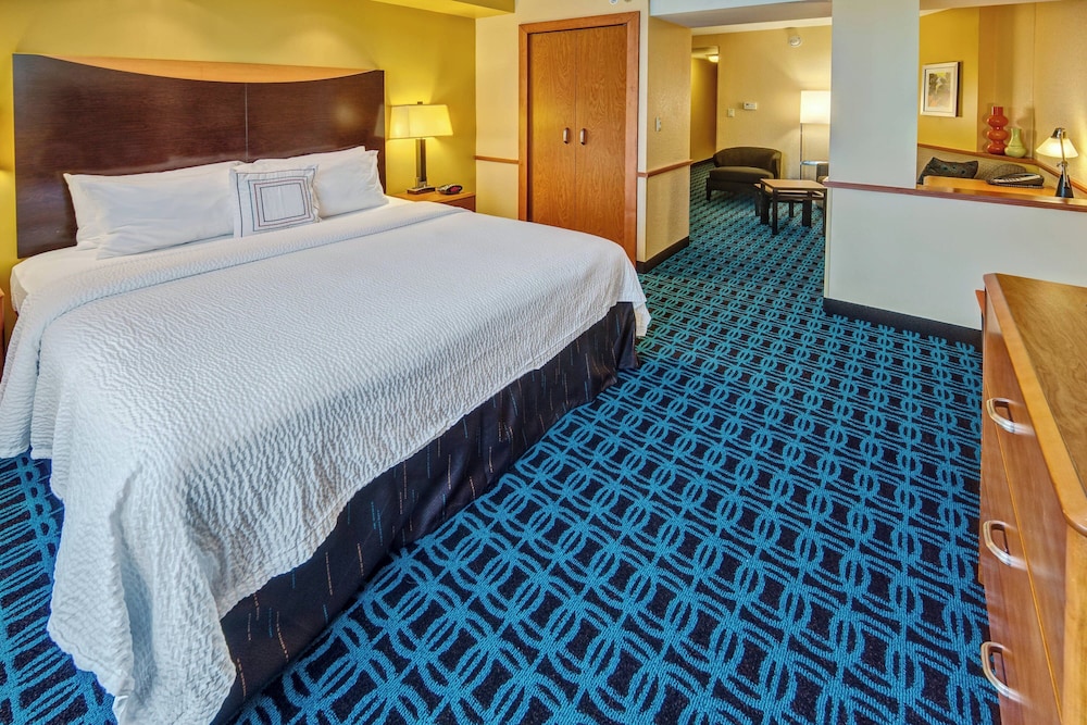 Fairfield Inn and Suites by Marriott Naples, Billede 3
