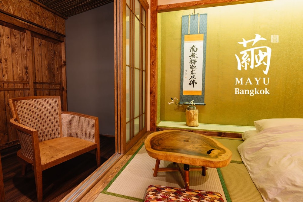 Omeshi Honeymoon Suite Couple Onsen in room photo 3