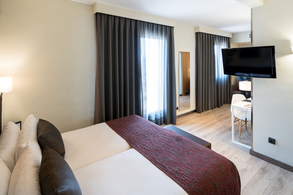 Premium Double Room Single Use, Terrace photo 2