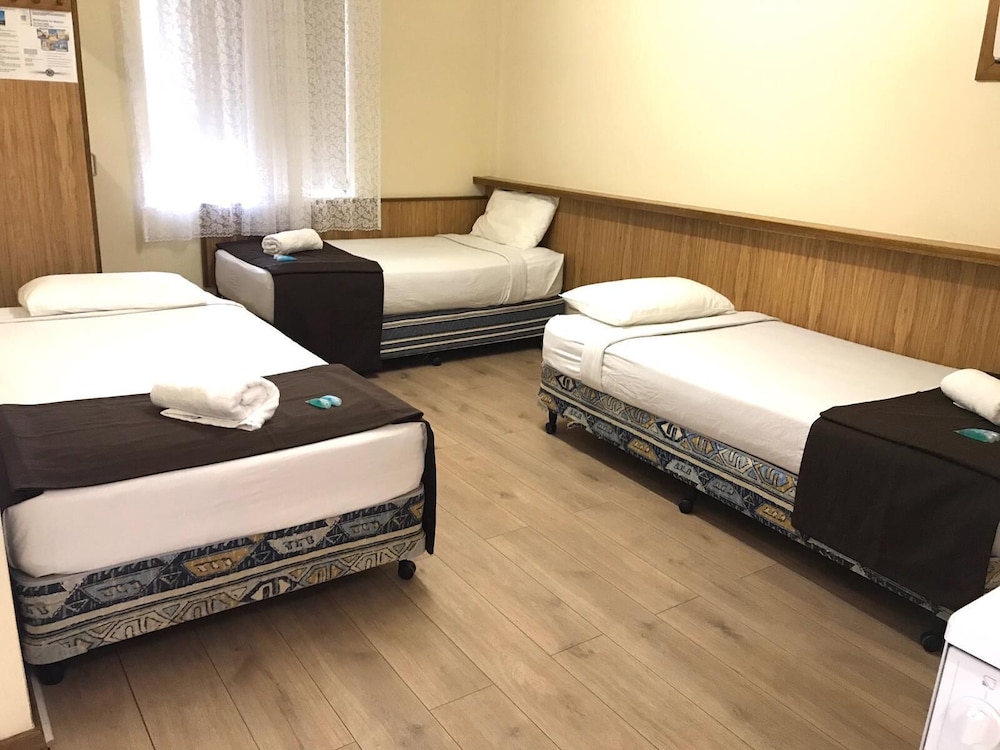 Comfort Triple Room photo 2