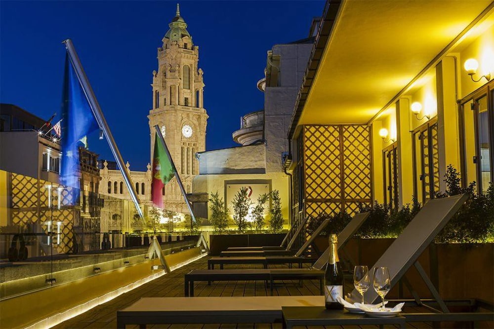 Standard Double Room, Terrace