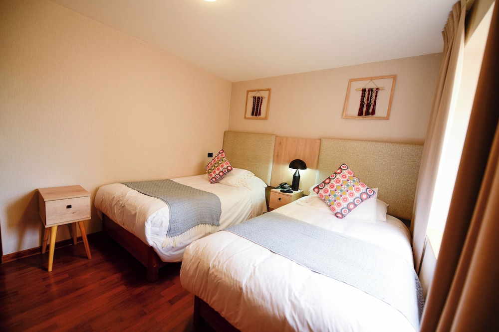 Double Room - Photo 23
