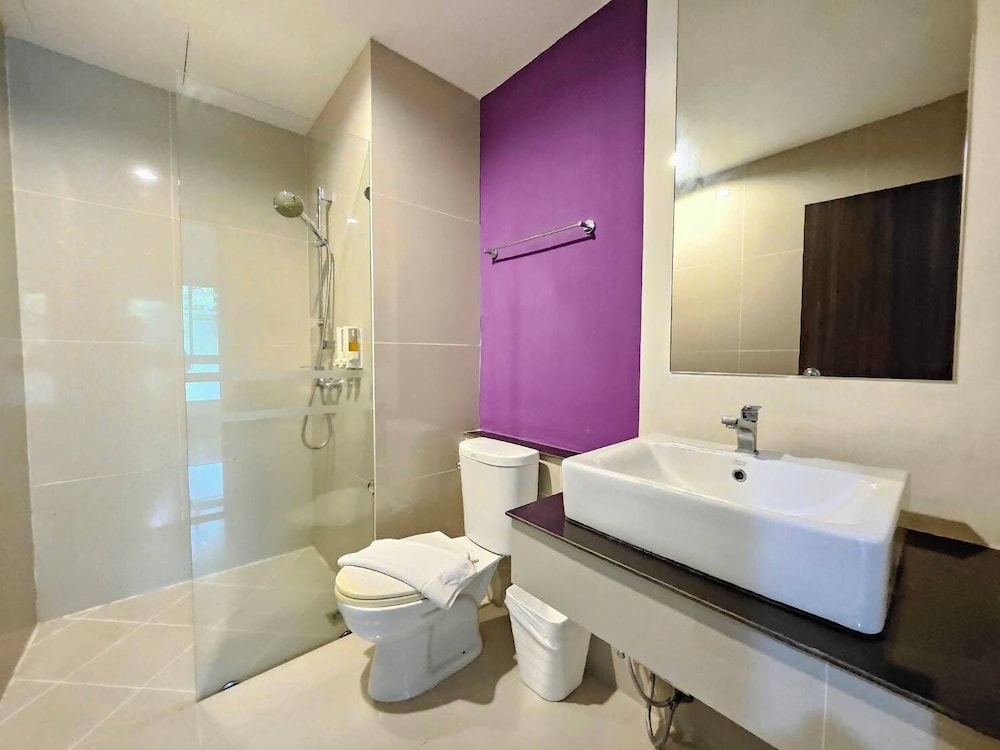 Grand Suite Double Room Pool Access photo 3