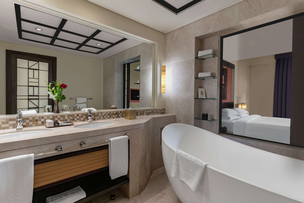 Two Bedrooms Suite with Aqua Park Access photo 3
