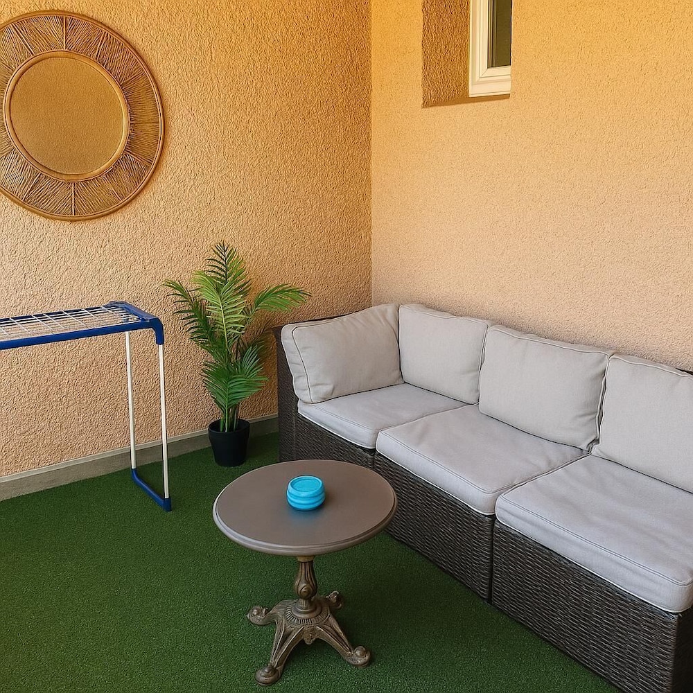 Double Room with Terrace - Photo 4