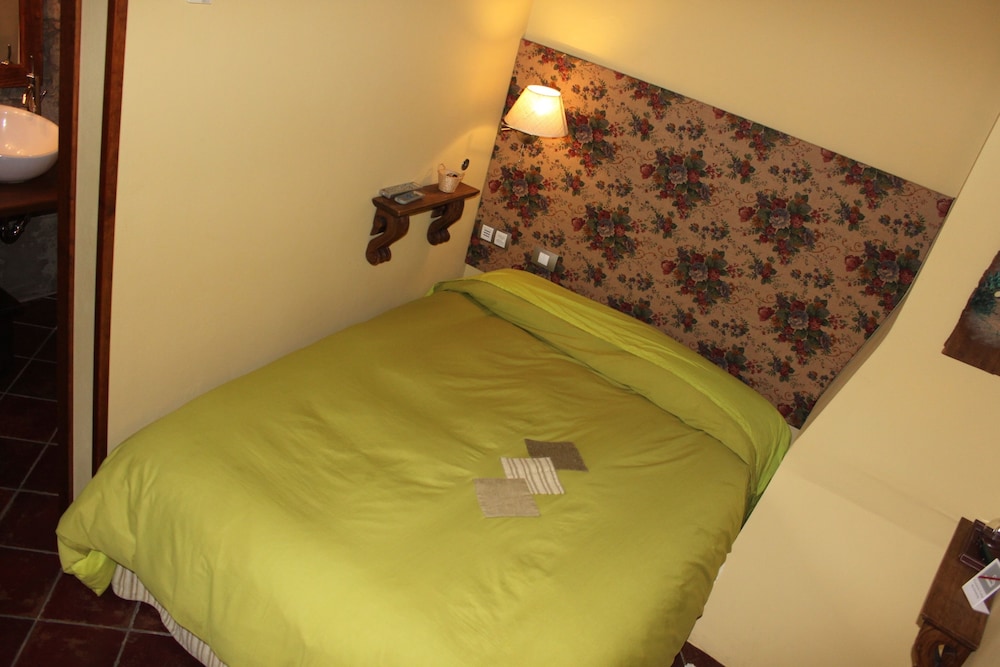Double Room Single Use